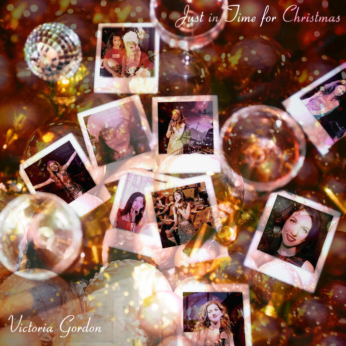 Listen to Just in Time For Christmas